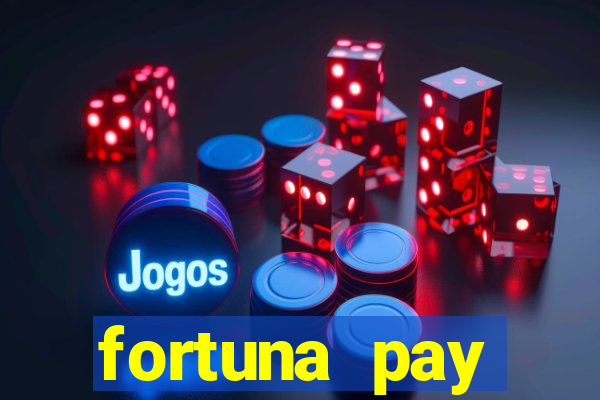 fortuna pay consultoria financeira ltda